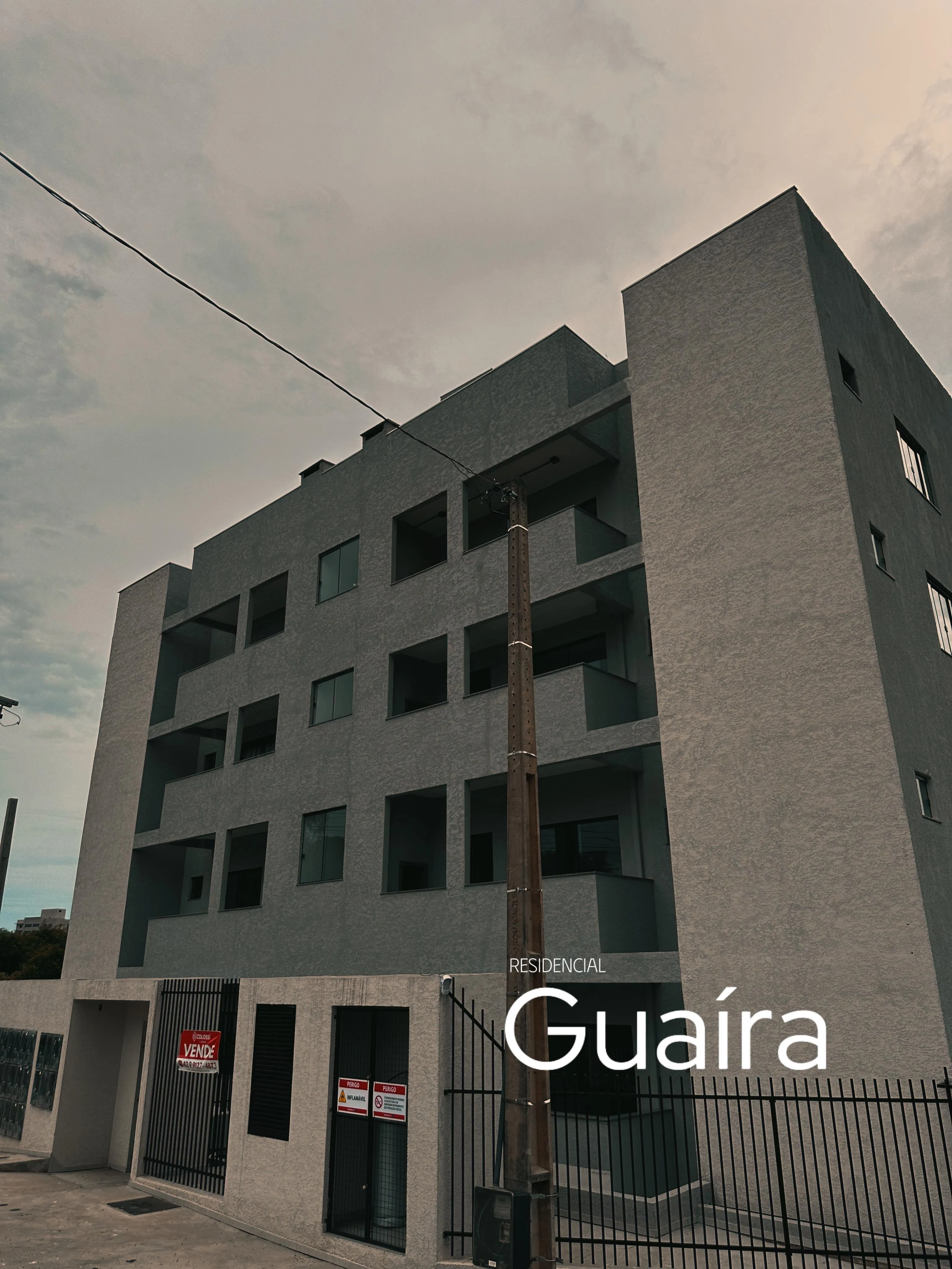 Apartamento